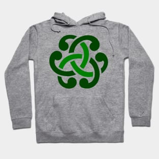 Celtic rune Hoodie